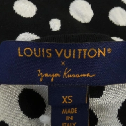 【Mã giảm giá】Louis Vuitton LOUIS VUITTON Áo len 641691