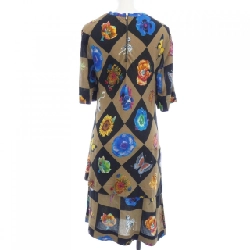 ETRO 172-15226-5171 Đầm - Hàng hiệu Chính hãng 814727