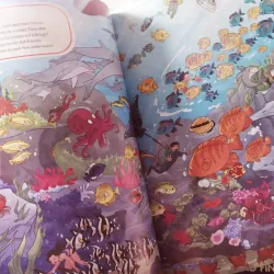 Beano: Where's Gnasher? Who's Farted? Disney Stitch: Where's Stitch? 1027442