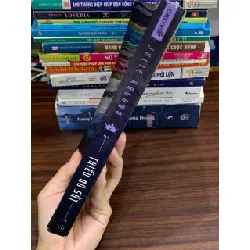 Thiếu nữ sắt- Julie kagawa 598613