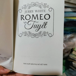 Romeo và Tuyết 442540