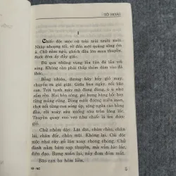 NHÀ CHỬ - TÔ HOÀI 567752
