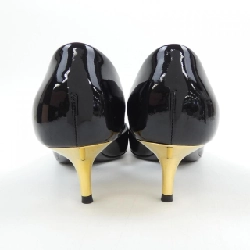 Giày cao gót VERSACE 659605