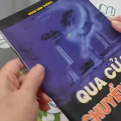 Qua Cửa Chuyển Tiếp - Đoàn Văn Thông 775959