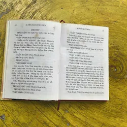 HUYỀN TRÂN CÔNG CHÚA- HOÀNG QUỐC HẢI 674337