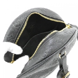 Túi xách vai Louis Vuitton Monogram Empreinte Boîte Chapeau Souple MM M45649 613895