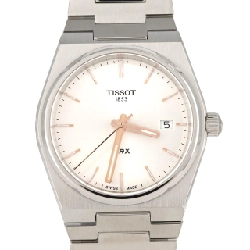 Tissot PRX T137.210.11.031.00 SS Quartz - Hàng hiệu Chính hãng