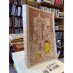 Momo - Michael Ende 122633