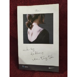 Anh ấy đã không nắm tay tôi mới 80% Rebooks.vn