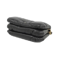 【Sản phẩm mới】Loewe Goya Puffer Mini A896W56X01 Túi đeo vai 610145