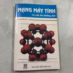 Mạng máy tính và các hệ thống mở - Nguyễn Thúc Hải