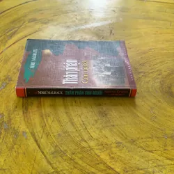 THÂN PHẬN CON NGƯỜI - ANDRE MALRAUX 1009211