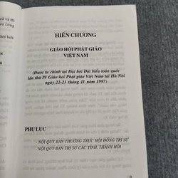 TẬP VĂN BẢN VỀ TỔ CHỨC VÀ ĐƯỜNG HƯỚNG HÀNH ĐẠO CỦA CÁC TÔN GIÁO TẠI VIỆT NAM 495394