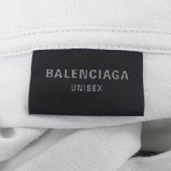 Balenciaga BALENCIAGA 811688 TRVU6 Áo thun - Hàng hiệu Chính hãng 825443