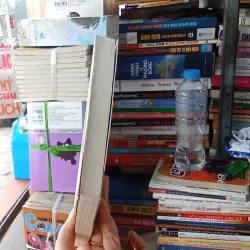 Tôi không phải Phan Kim Liên - Lưu Chấn Văn 994390