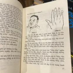 VẬN DỤNG KHOA NHÂN TƯỚNG HỌC TRONG ỨNG XỬ VÀ QUẢN KÝ LÝ KINH DOANH (xb 1998) 708007