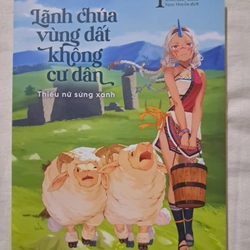 Lãnh chúa vùng đất không cư dân 1