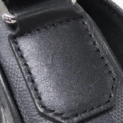 Túi đeo vai Louis Vuitton Damier Graphite District PM N42710 611736