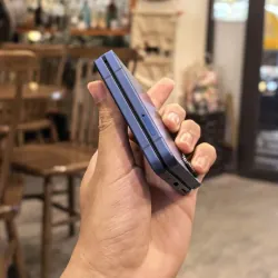 Zflip 7 công ty 12/256 Bảo hành chính hãng 12/2026 1011025