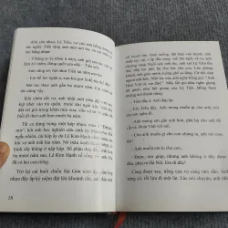 NGƯỜI Ở LẠI - NGHIỆP CHÍ 568168