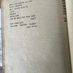 Truyện ngắn Gorki - hơn 800 trang  705098