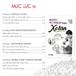 Khởi Nghiệp Trên Xe Lăn - Nguyễn Trung Hậu - GIVER BOOKS - MARKETING KINH DOANH 595475