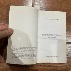 Hoàn cảnh hậu hiện đại - Jean-Francois Lyotard (7) 1008142