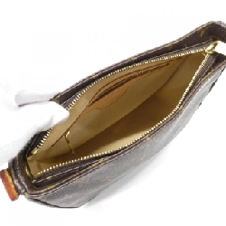 Túi xách vai Louis Vuitton Monogram Looping MM M51146 610893