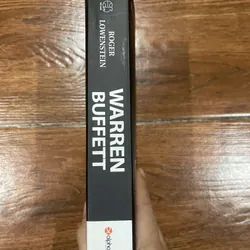 Quá trình hình thành một nhà tư bản Mỹ - Warren Buffett (7) 653712