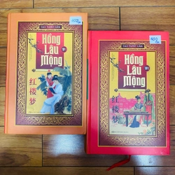 HỒNG LÂU MỘNG - TÀO TUYẾT CẦN