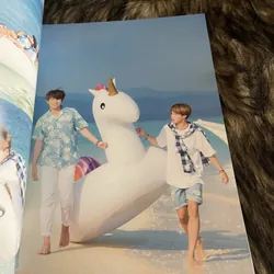 2017 summer package 707717