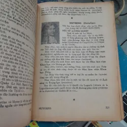 TỰ ĐIỂN DANH NHÂN THẾ GIỚI CẦN BIẾT - TRỊNH CHUYẾT 778646