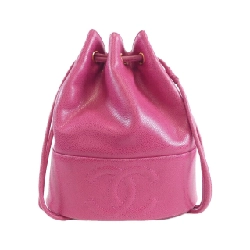 【Vintage】Túi xách chéo Chanel