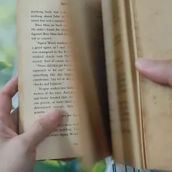 [MIỄN PHÍ BỌC SÁCH] The Innocent - David Baldacci 1027505