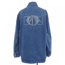 Jacket denim DIOR - Hàng hiệu Authentic 898476