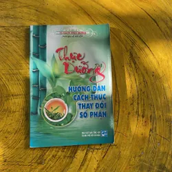 THỰC DƯỠNG HƯỚNG DẪN CÁCH THỨC THAY ĐỔI SỐ PHẬN