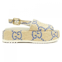 【Khuyến mãi】Gucci GUCCI Dép