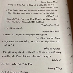 Trần Phú- Tổng Bí Thư đầu tiên của Đảng Một tấm gương bất diệt  526433