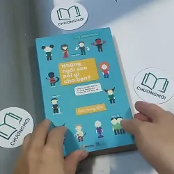 Những ngôi sao nói gì cho bạn - Gary Goldschneider 695007