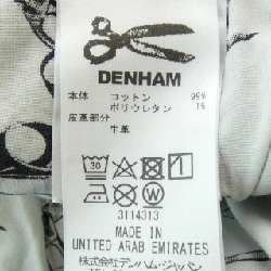 【Mã giảm giá】Quần jeans DENHAM 651670