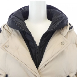 Herno PI001510D Áo khoác lông - Hàng hiệu Authentic 820461