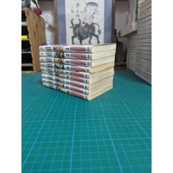 Truyện tranh Naruto - Masashi Kishimoto 124338