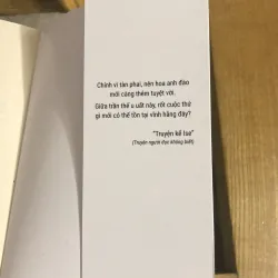 Rồi một ngày cuộc sống hóa hư vô 926193