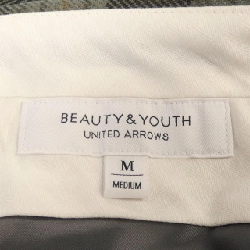 Thương hiệu BEAUTY&YOUTH(U.A) 1614-144-5607 Quần - Hàng hiệu Chính hãng 812594