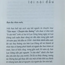 Tản mạn chuyện dọc đường 697047