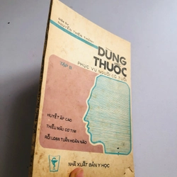 DÙNG THUỐC PHỤC VỤ NGƯỜI CÓ TUỔI 