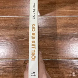 Gió bụi đầy trời - Thiên Sơn  (7) 757361