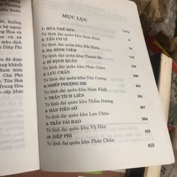 10 tư lệnh đại quân khu những điều chưa biết in 800 cuốn năm 2001 452430