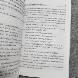 Cùng anh đi suốt cuộc đời hồi ký của bà Nguyễn an ninh | Trương thị sáu 756623