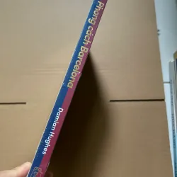 Phong cách Barcelona - Damian Hughes 752390